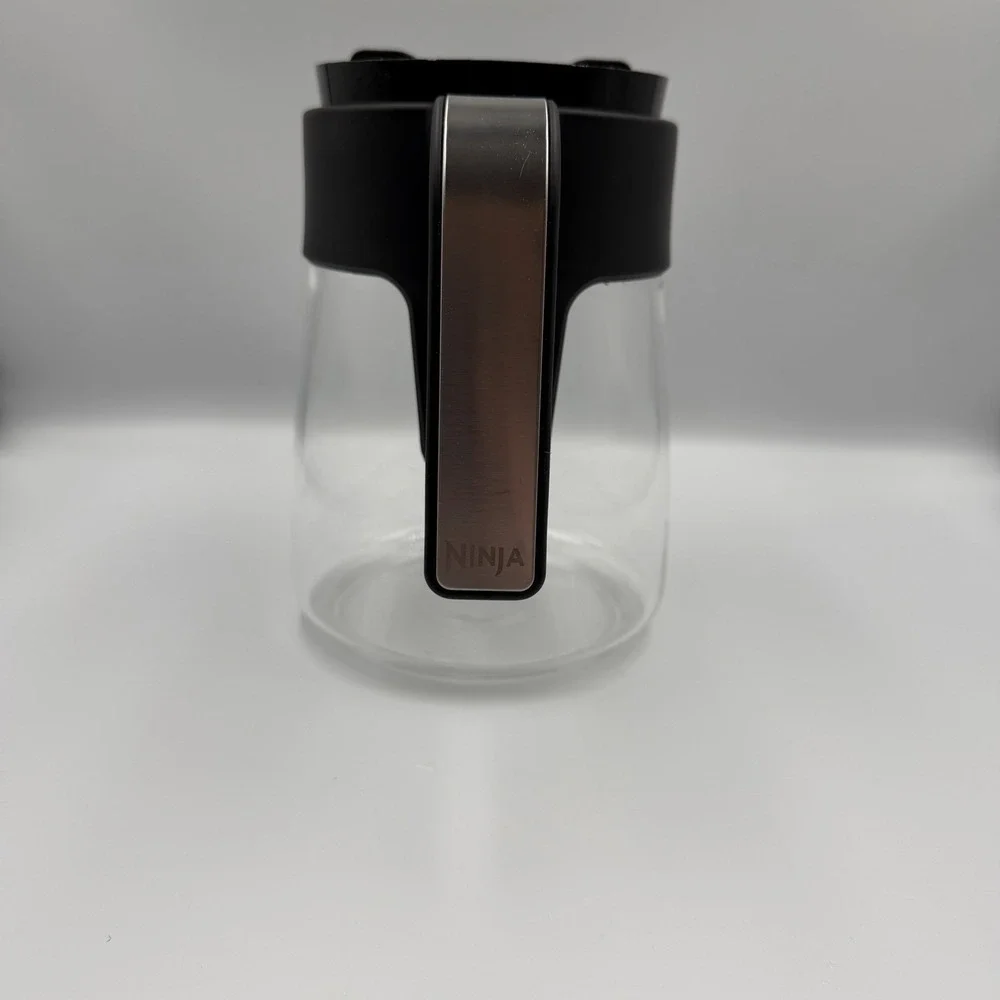Ninja Coffee‎ Maker CFP Series 32 Glass Carafe 12 Cup Replacement Carafe